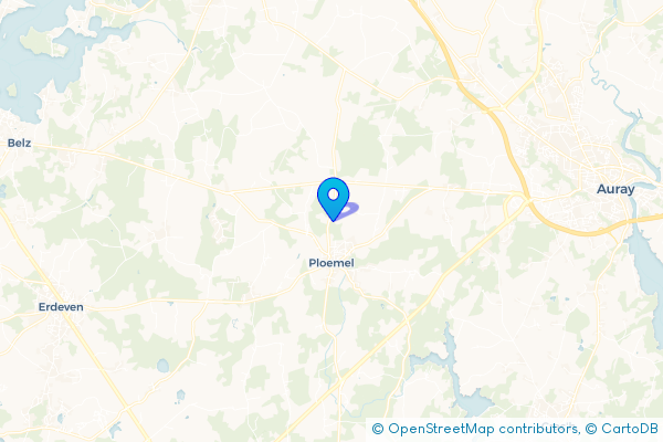Enlèvement Voiture Gratuit à Ploemel (56400)