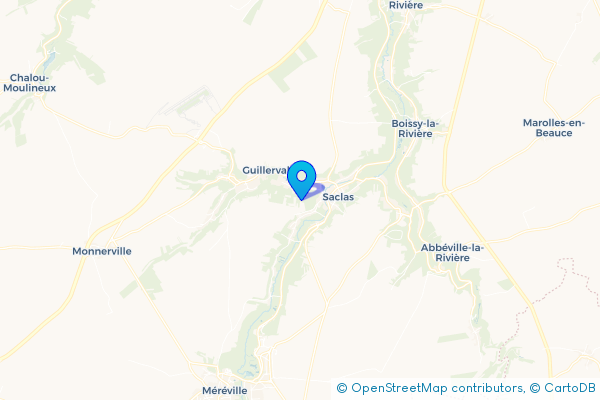 Enlèvement Voiture Gratuit à Saclas (91690)