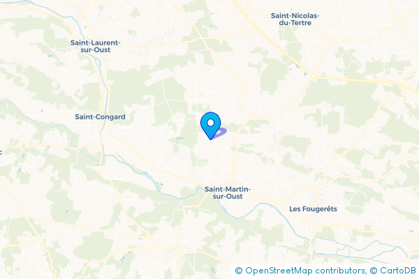 Enlèvement Voiture Gratuit à Saint-Martin-sur-Oust (56200)