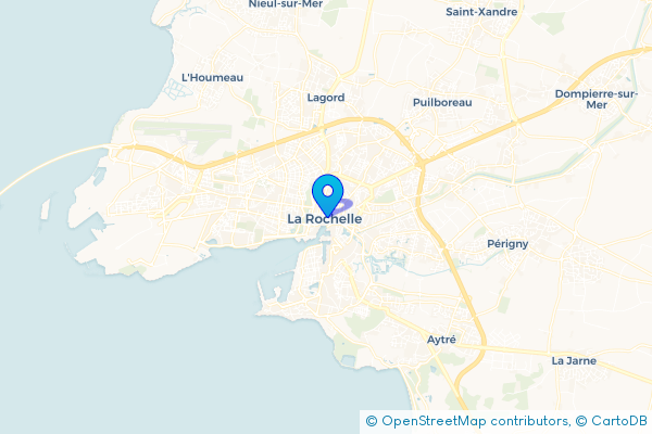 Épaviste en Charente-Maritime (17)