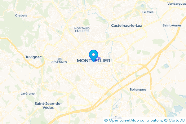 Épaviste dans l'Hérault (34)