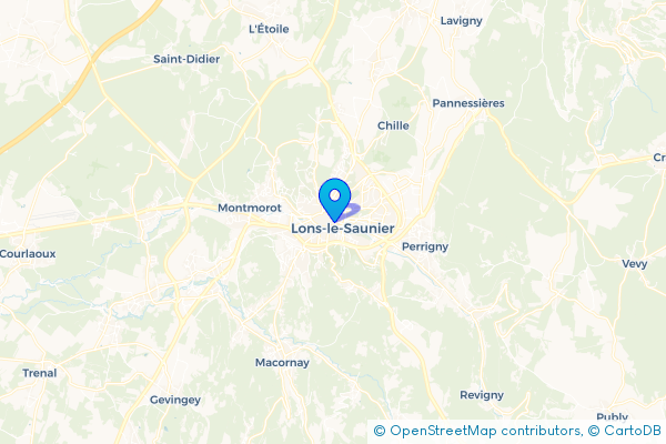 Épaviste dans le Jura (39)