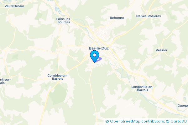Épaviste dans la Meuse (55)