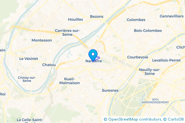 Épaviste dans les Hauts-de-Seine (92)