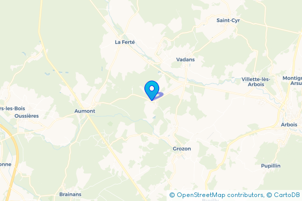 Épaviste à Abergement-le-Grand (39600)