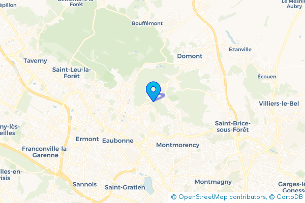 Épaviste à Andilly (95580)