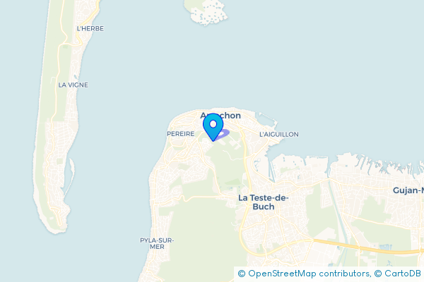 Épaviste à Arcachon (33120)