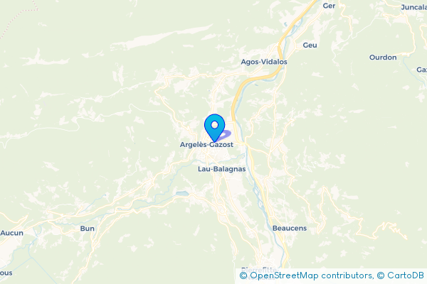 Épaviste à Argelès-Gazost (65400)