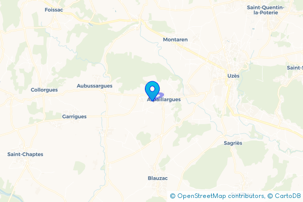 Épaviste à Arpaillargues-et-Aureillac (30700)