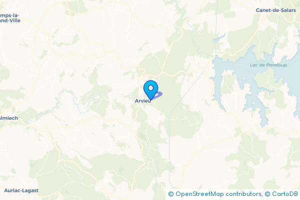 Épaviste à Arvieu (12120)