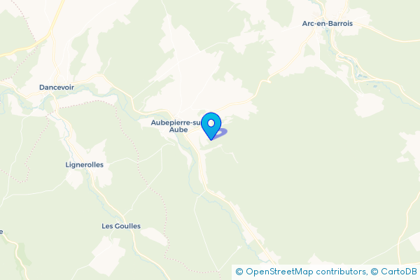 Épaviste à Aubepierre-sur-Aube (52210)