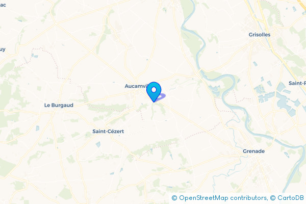 Épaviste à Aucamville (82600)