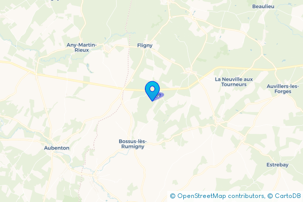 Épaviste à Auge (08380)