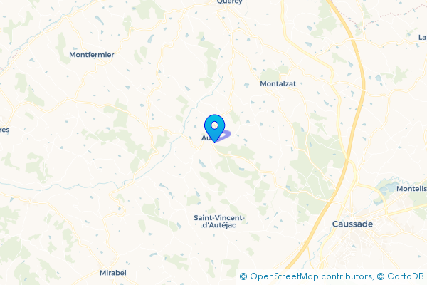 Épaviste à Auty (82220)
