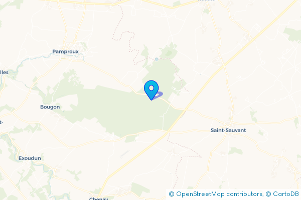 Épaviste à Avon (79800)