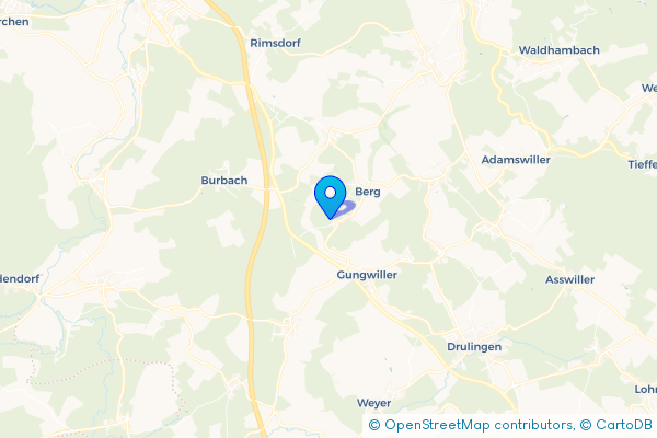 Épaviste à Berg (67320)