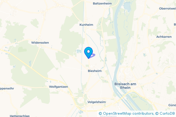 Épaviste à Biesheim (68600)