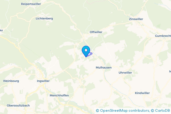 Épaviste à Bischholtz (67340)