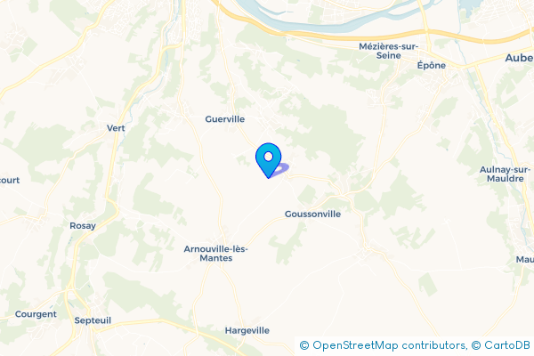 Épaviste à Boinville-en-Mantois (78930)