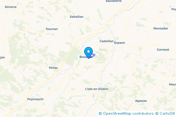 Épaviste à Boissède (31230)