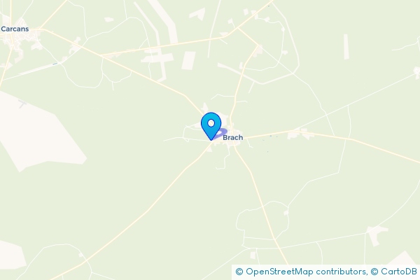 Épaviste à Brach (33480)