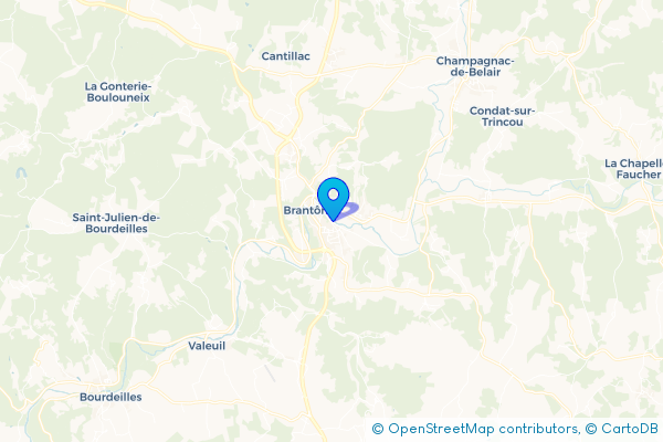 Épaviste à Brantôme en Périgord (24310)
