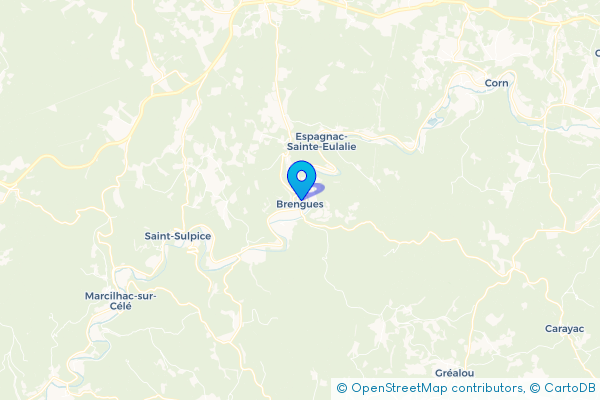 Épaviste à Brengues (46320)