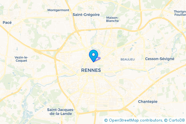 Épaviste en Bretagne