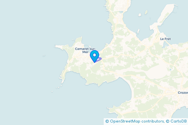 Épaviste à Camaret-sur-Mer (29570)