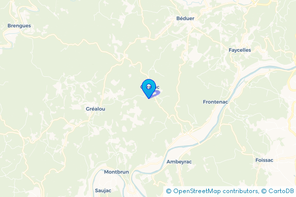 Épaviste à Carayac (46160)