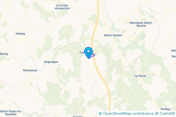 Épaviste à Carnet (50240)