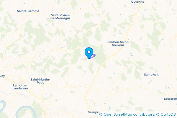 Épaviste à Castelnau-sur-Gupie (47180)