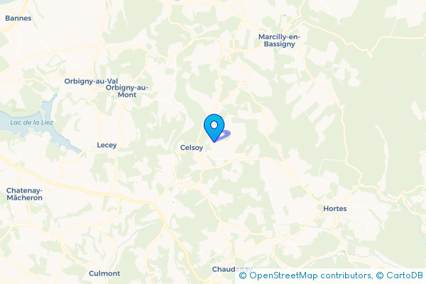 Épaviste à Celsoy (52600)