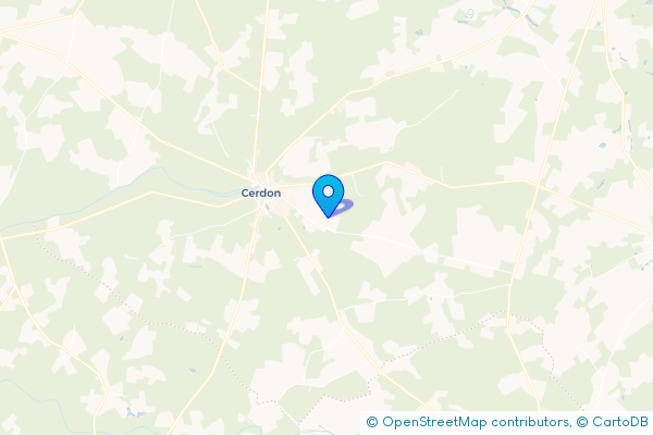 Épaviste à Cerdon (45620)