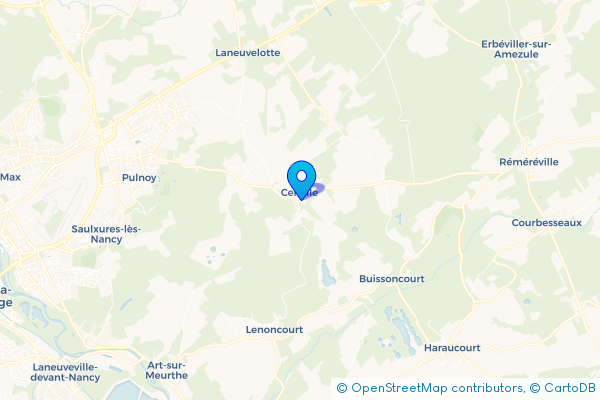 Épaviste à Cerville (54420)