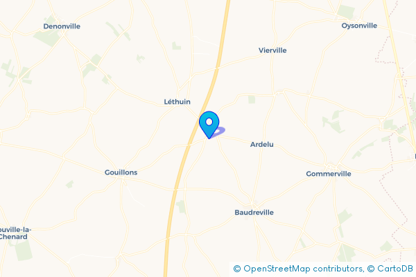 Épaviste à Châtenay (28700)