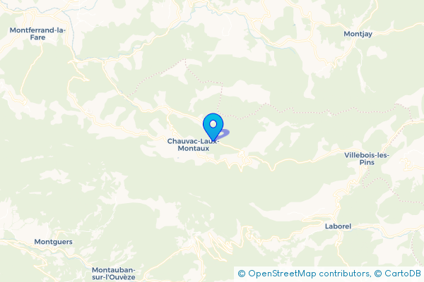 Épaviste à Chauvac-Laux-Montaux (26510)