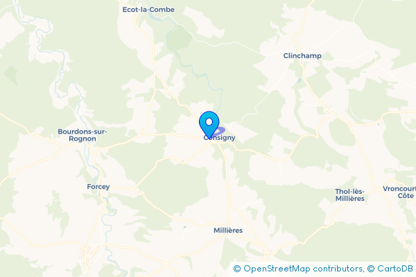 Épaviste à Consigny (52700)