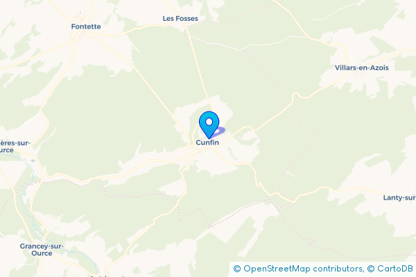 Épaviste à Cunfin (10360)