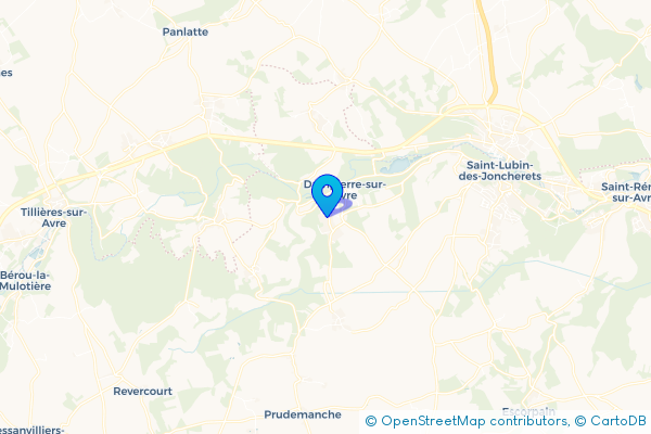 Épaviste à Dampierre-sur-Avre (28350)