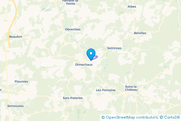 Épaviste à Dimechaux (59740)