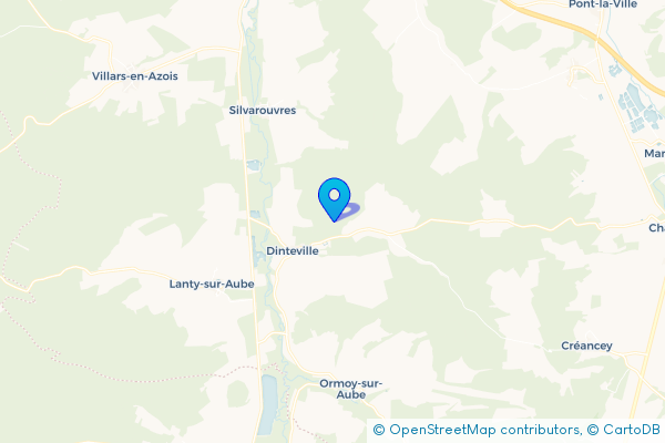 Épaviste à Dinteville (52120)