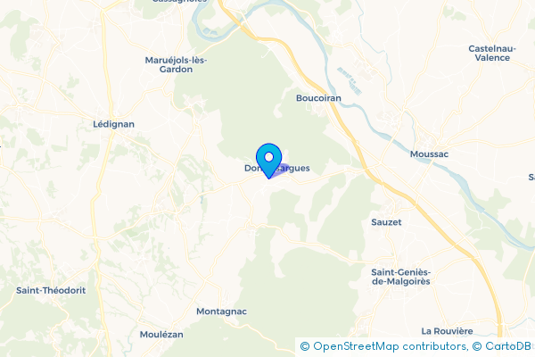 Épaviste à Domessargues (30350)