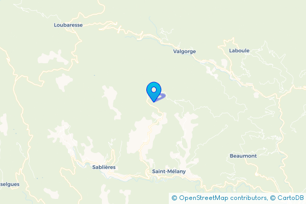 Épaviste à Dompnac (07260)