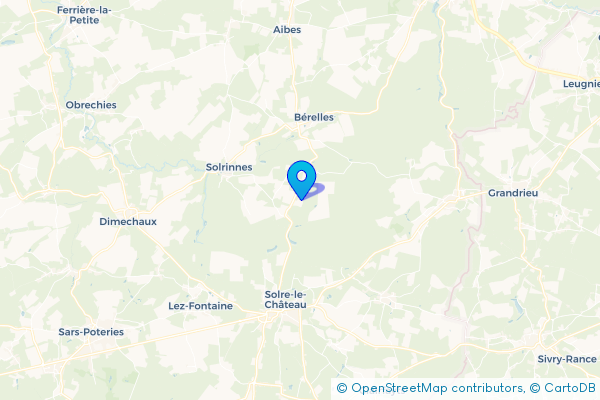 Épaviste à Eccles (59740)