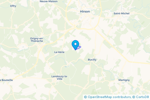 Épaviste à Éparcy (02500)