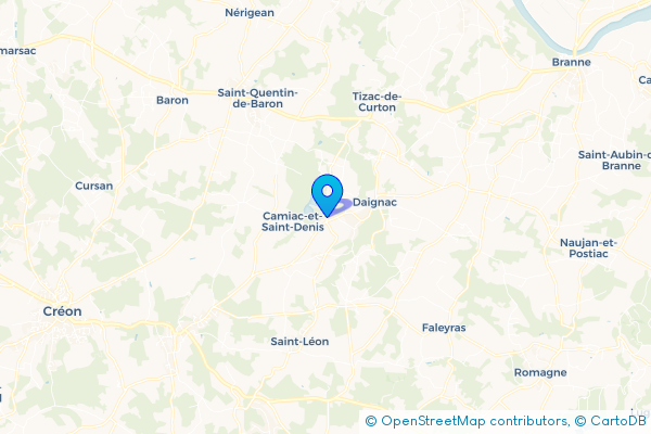 Épaviste à Espiet (33420)