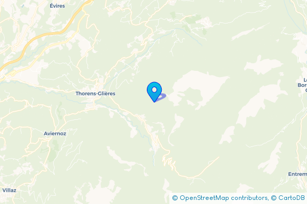 Épaviste à Fillière (74570)