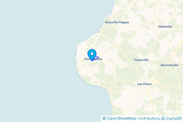 Épaviste à Flamanville (50340)