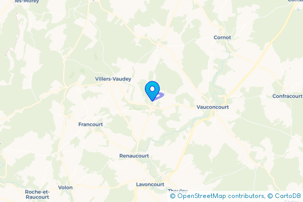 Épaviste à Fleurey-lès-Lavoncourt (70120)